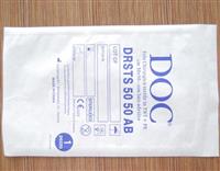 一次性防护服灭菌纸塑包装袋