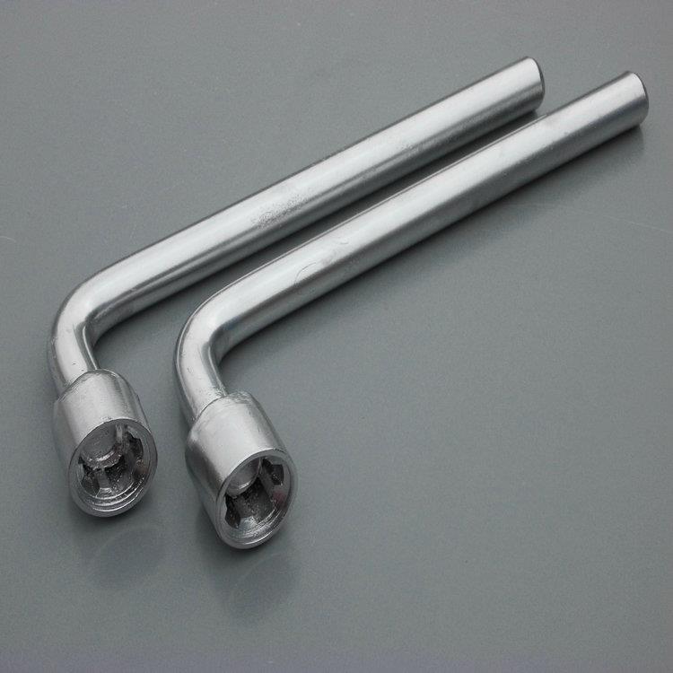 供应铁路专用防盗扳手m16防盗扳手五角防盗扳手