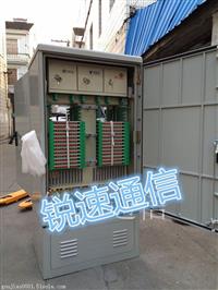 FTTH1152芯三网合一 光缆交接箱