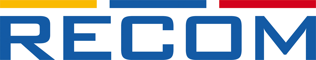 recom电源RAC04-SA Series