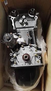 小海狮x30发动机裸机