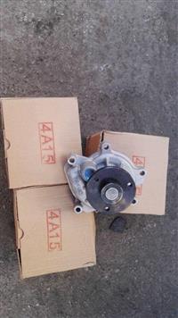 东风俊风CV03发动机水泵