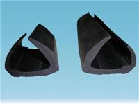 供应集装箱密封条 三元乙丙材质 门胶条 尺寸定做