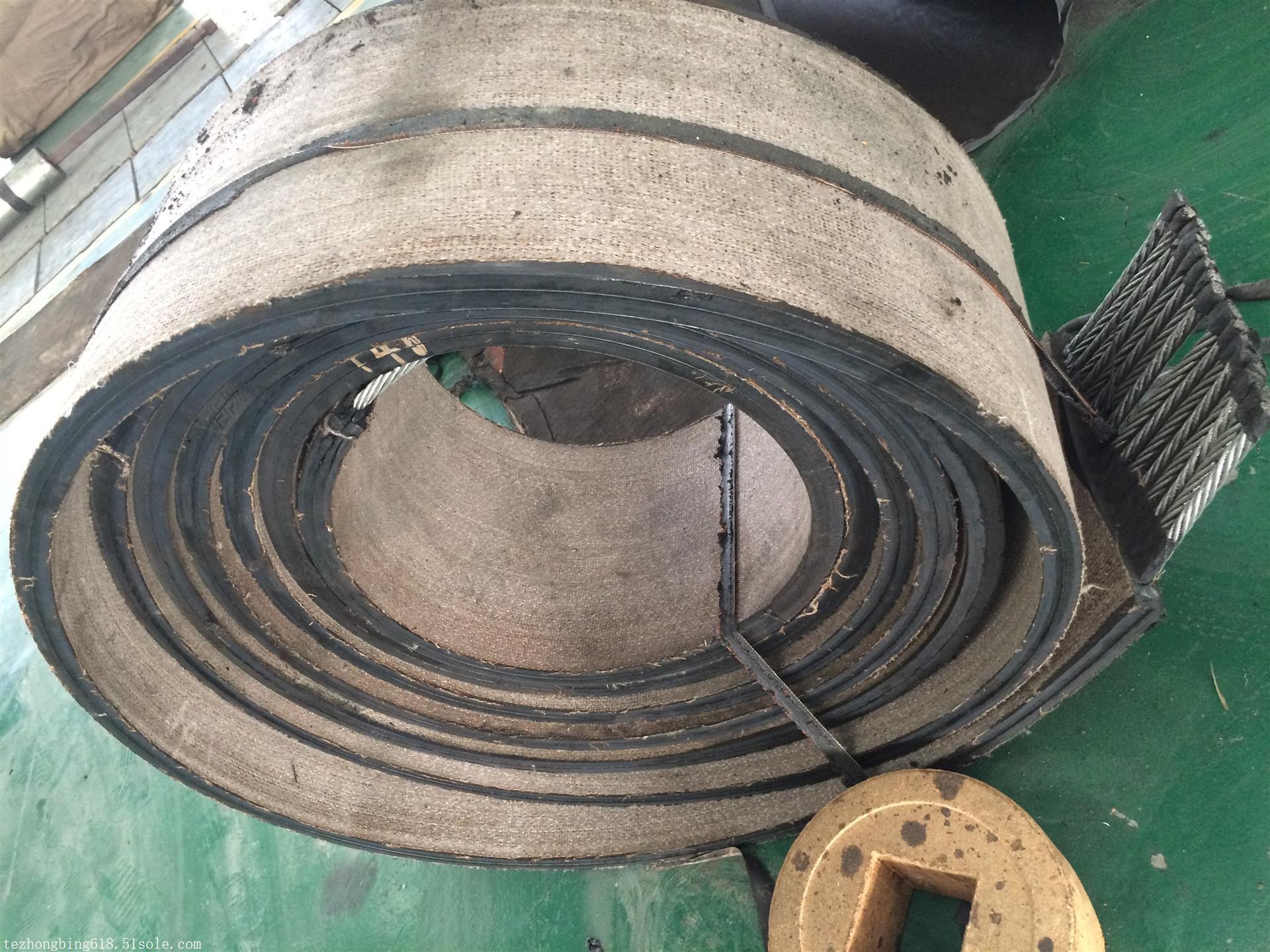 抽油机皮带 抽油机皮带厂家