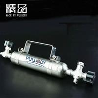 普洛帝PULL-GP4-100天然气采样钢瓶