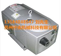 供应台湾真空泵 EUROVAC曝光机真空泵 VE1.40