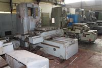 瑞士DIXI75坐标镗