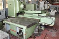 瑞士坐标镗DIXI500