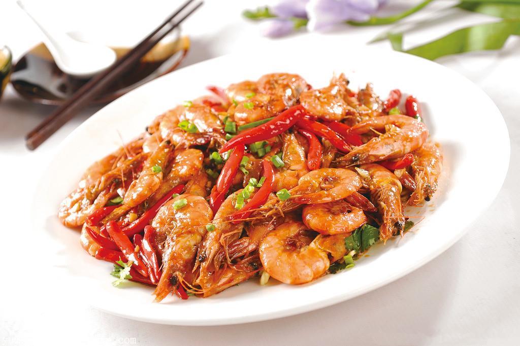 口味虾培训提供 口味虾培训动态 口味虾培训多少钱
