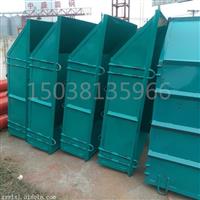 河南郑州塔机料斗手板塔机料斗双开砂浆料斗图片玉鼎订做