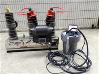 ZW32-12F/1250-31.5智能真空断路器看门狗