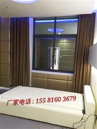 灵之心音乐放松椅催眠床生产销售厂家