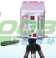 厂家直销青岛路博QT-2A双气路大气采样器