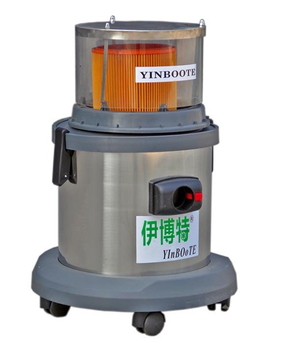供应无尘车间IV30CR伊博特无尘吸尘器