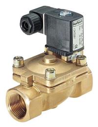 资料下载；BURKERT伺服二位二通隔膜阀178873