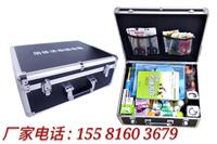 少年宫团体训练器材心理辅导活动箱包厂家报价