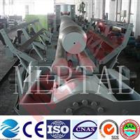 南通宣均MCLW11SNC-8*8000油罐车三辊卷板机，高精度卷板机