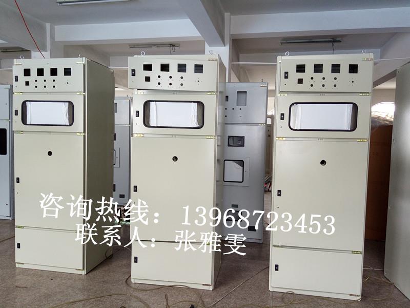 GGD配电柜柜体厂家CQC认证产品