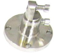 恶劣环境专用光纤式热金属检测器MSE-FMD95