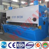 QC11Y-20X3200液压闸式剪板机,南通剪板机,品牌剪板机