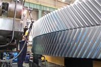 瑞士MAAG插齿机SH350/500