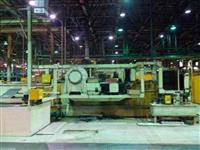 霍夫曼数控拉床HOFFMANN