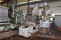 昆明双柱坐标镗床T42100A