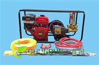 担架式机动喷雾器