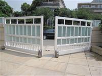 大门用的自动开门电机 别墅大门开门机 手机遥控开门机 八字开开