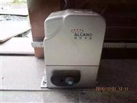 扬州平移大门阿尔卡诺平移电动开门机