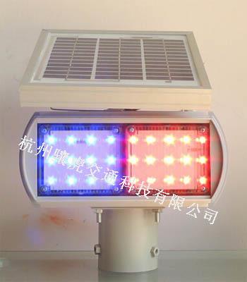 太阳能爆闪灯led爆闪灯批发