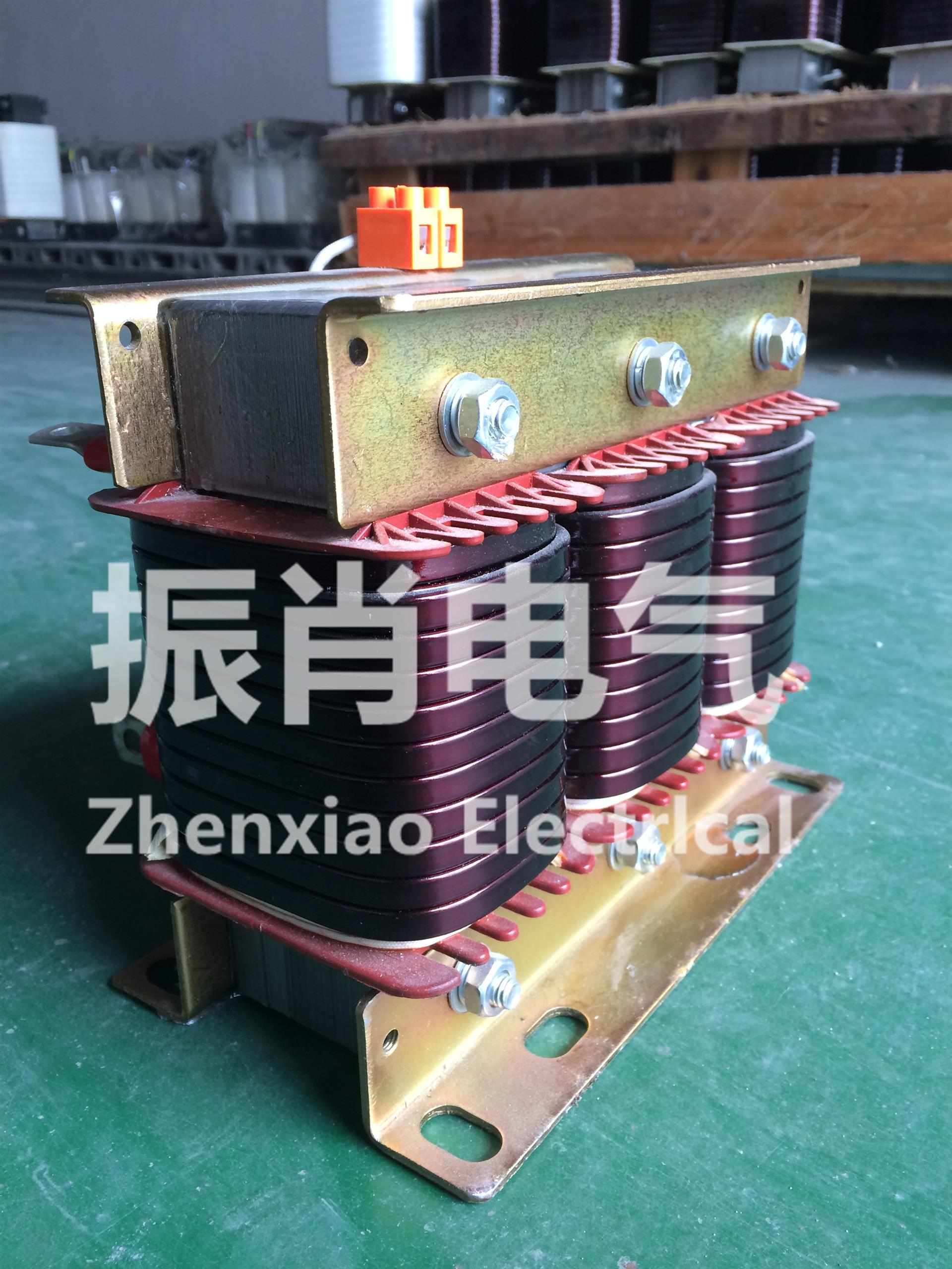 电容器用低压串联电抗器
