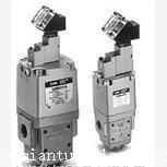 选型尺寸：SMC高压冷却液用阀VNH211A-15A-5DZ-B