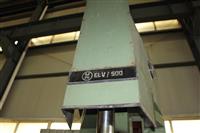 意大利麦觉瑞珩磨机ELV/500