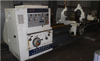 普利森CW6180车床
