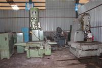 昆明T4163C单柱坐标镗