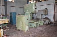 德国波克哈特镗床HYOP65