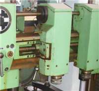 北二双柱双头坐标镗B2-086