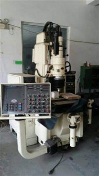 美国MOORE数控坐标磨G18CNC