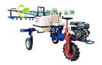 春润低杆喷雾机