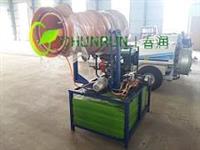 风送式喷雾机哪家好山东春润