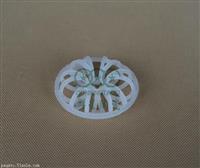 萍乡塑料花环填料萍乡市群星陶瓷