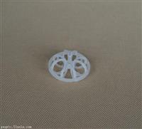 塑料多面空心球填料萍乡群星陶瓷