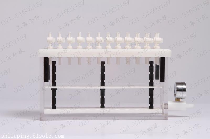 固相萃取仪/方形固相萃取装置德阳厂