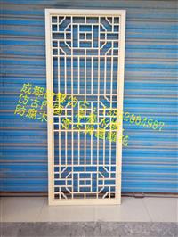 成都仿古门窗厂