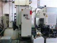 瑞士REISHAUER数控螺纹磨RG1000CNC