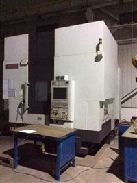 日本太阳工机立式复合磨床NVGH-6TC