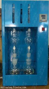 贵州脂肪测定仪