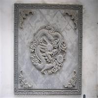 各种规格仿古砖雕 仿古砖雕壁画