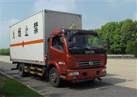 供应东风多利卡国五5米15液化气运输车价格